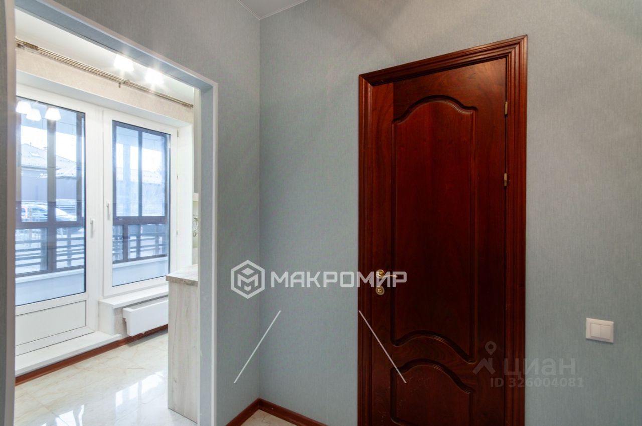 Продажа 1-комн квартиры на вторичном рынке Подмосковный кв-л, Малаховка пгт, 67к3