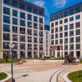 Продажа 2-комн квартиры на вторичном рынке Петровский пр-кт,  д. 11,  к. 1 стр 1