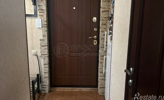 Продажа 2-комн квартиры на вторичном рынке Сумской проезд,  д. 12 к3