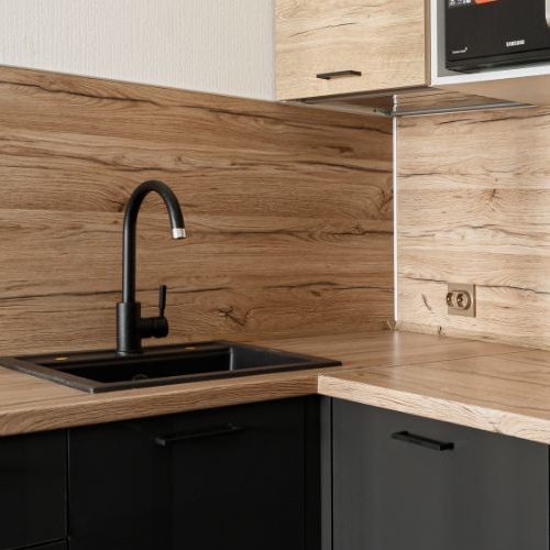 2-комн квартира улица Тосина, 6