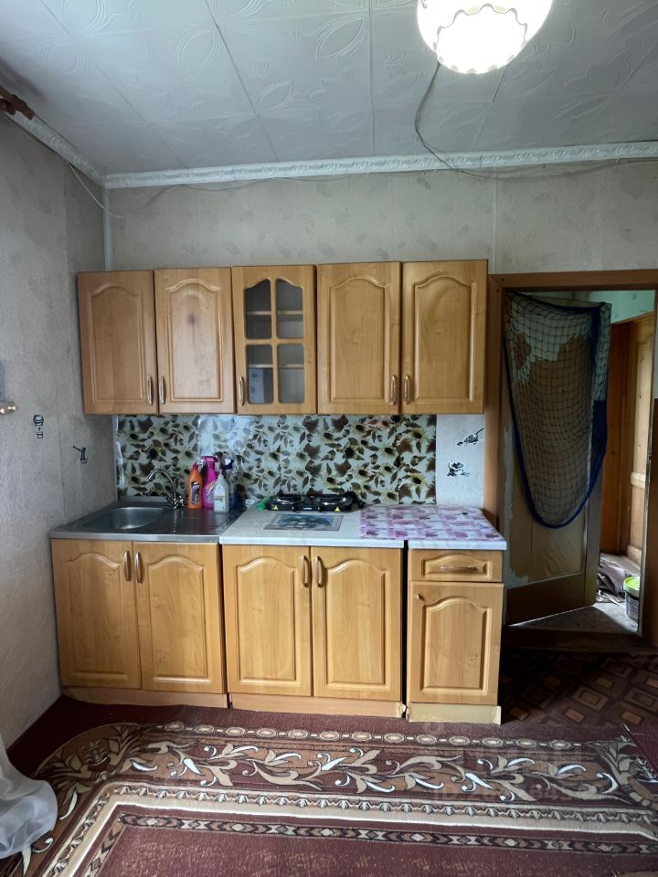 Продажа 1-комн квартиры на вторичном рынке Приморск, набережная Юрия Гагарина, 176