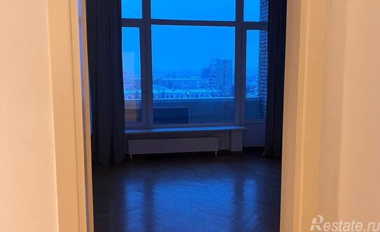 Продажа 3-комн квартиры на вторичном рынке Спиридоньевский переулок,  д. 6