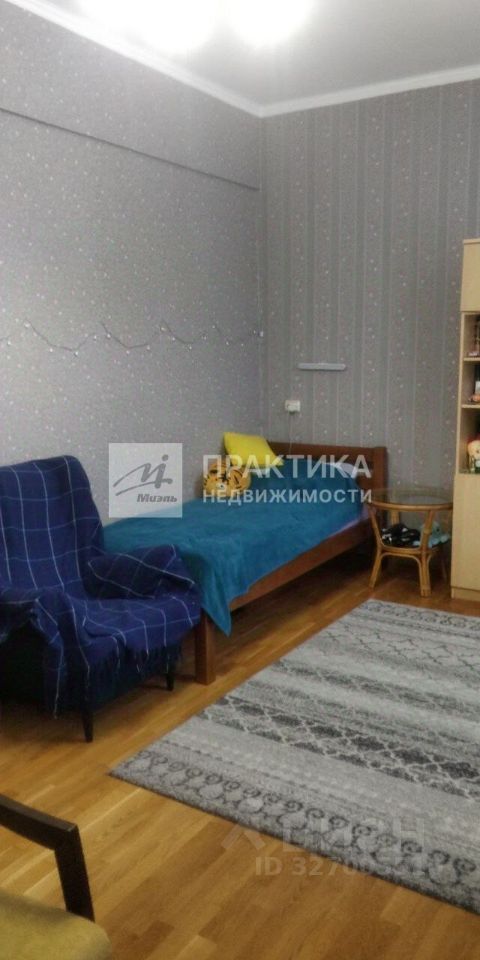 Продажа 4-комн квартиры на вторичном рынке Средняя Первомайская улица, 48к1