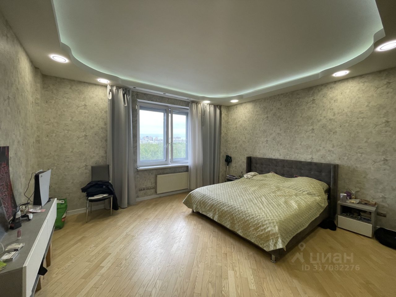 Продажа 3-комн квартиры на вторичном рынке проезд Березовой Рощи, 4