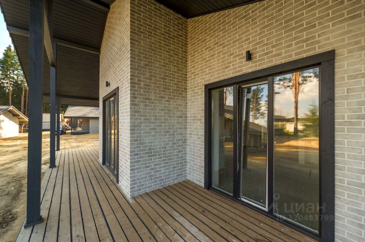 Продажа дома Охтинское раздолье кп, д. Мистолово