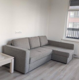 Продажа 2-комн квартиры на вторичном рынке улица Маргелова,  д. 3 к1