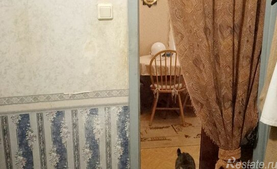 Продажа 2-комн квартиры на вторичном рынке Советская 3-я ул,  д. 24