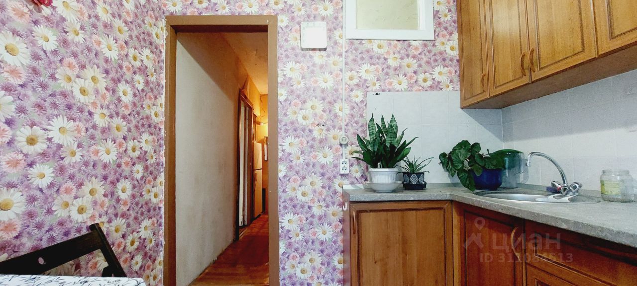 Аренда 2-комн квартиры на вторичном рынке Ланское шоссе, 22К6