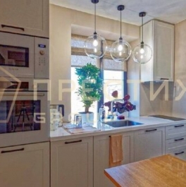 Продажа 1-комн квартиры на вторичном рынке Краснопрудная улица