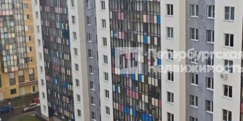 2-комн квартира Кингисепп, Крикковское шоссе, 34