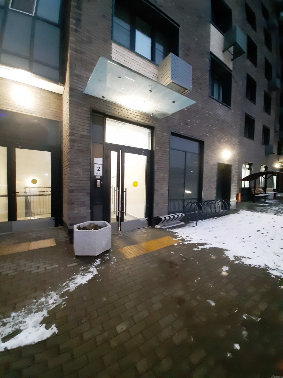 Продажа 3-комн квартиры на вторичном рынке Коровинское ш,  д. 12