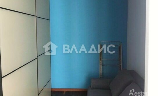 Продажа 1-комн квартиры на вторичном рынке Краснопутиловская ул,  д. 28/20