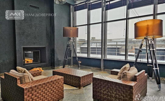 Продажа 3-комн квартиры на вторичном рынке улица Блохина,  д. 13