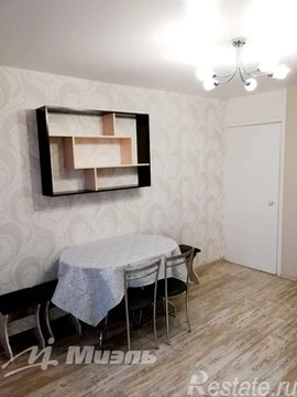Продажа 2-комн квартиры на вторичном рынке ул. Ростокинская,  д. 10