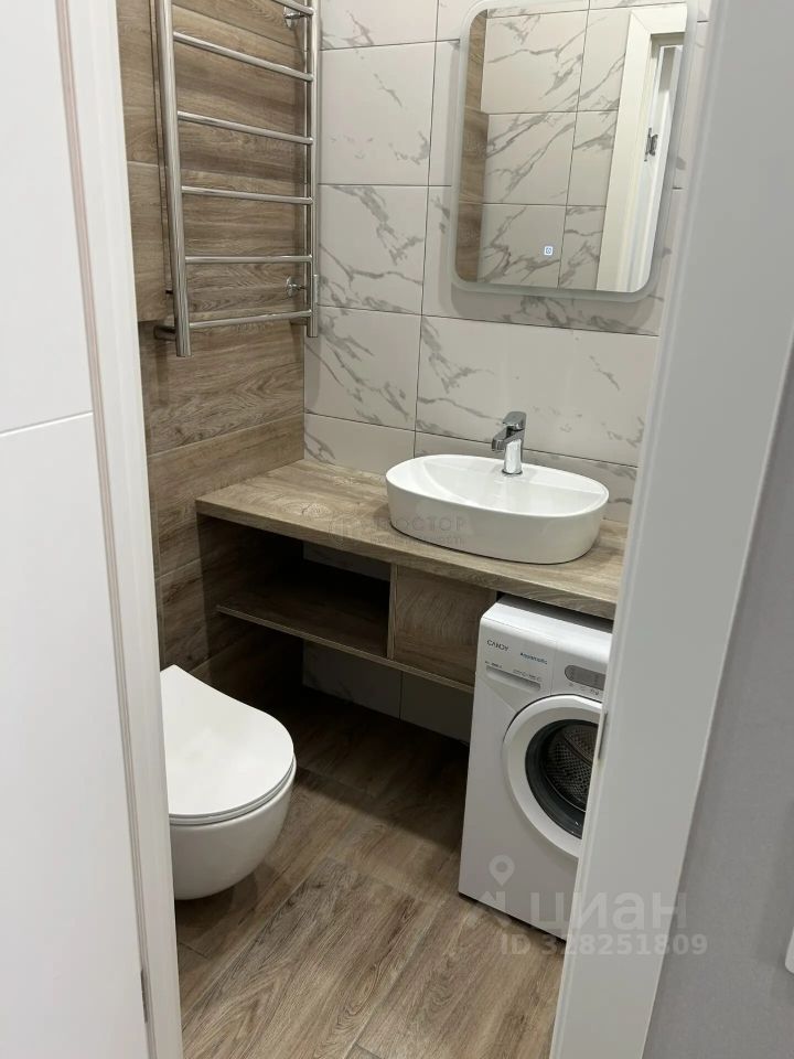 Продажа студии Нижегородская улица, 32С15