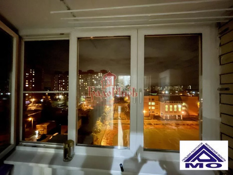 1-комн квартира Лобня, Шадунца проезд,  д. 11