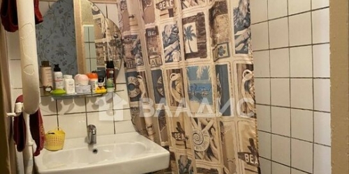 3-комн квартира Игральная улица,  д. 10