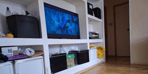 3-комн квартира Кронштадт г., Флотская ул. ,  д. 17