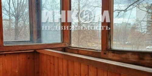 1-комн квартира Хабаровская улица,  д. 9