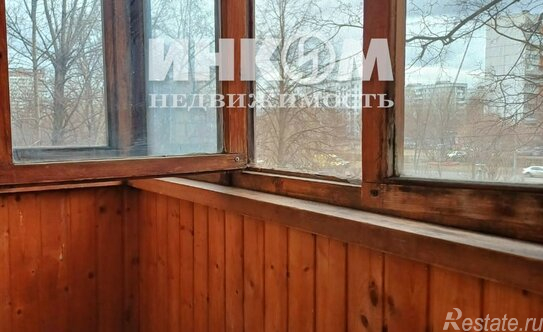 Аренда 1-комн квартиры на вторичном рынке Хабаровская улица,  д. 9