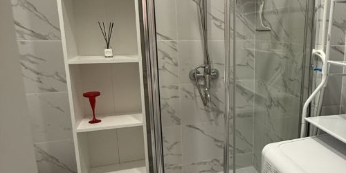 1-комн квартира Новозаводская улица, 2К2