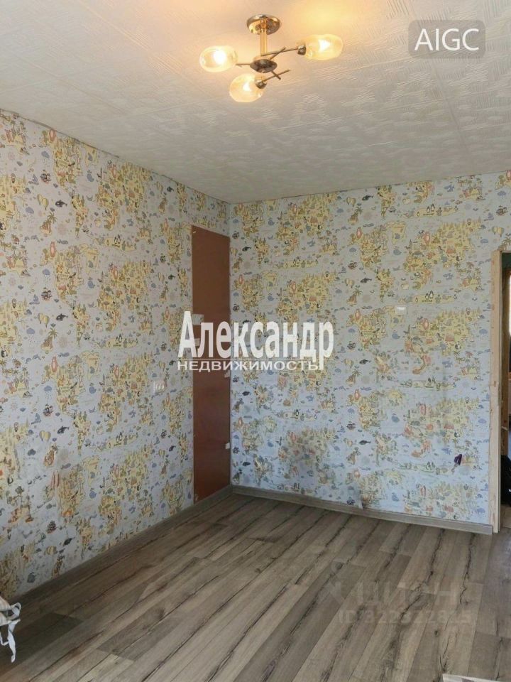 Продажа комнаты проспект Луначарского, 78К3