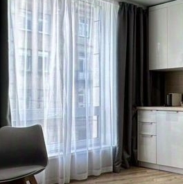 Аренда 2-комн квартиры на вторичном рынке Социалистическая улица, 21