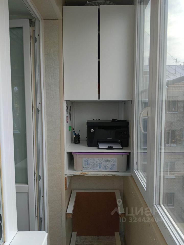 Аренда 1-комн квартиры на вторичном рынке Измайловский проспект,  д. 59