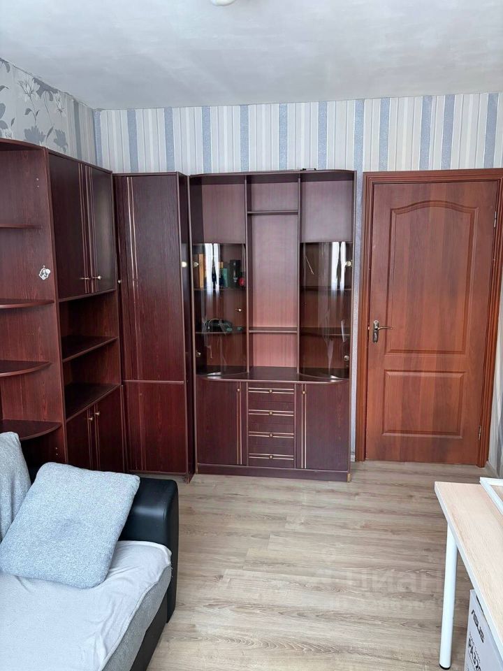 Продажа комнаты Учительская улица, 12К1