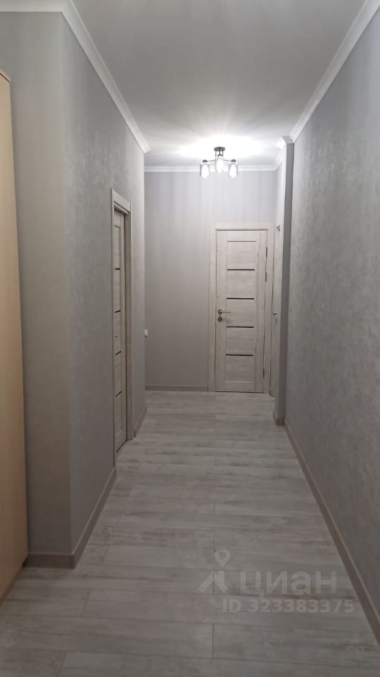 Продажа 4-комн квартиры на вторичном рынке Город-событие мкр, с. Лайково, 19