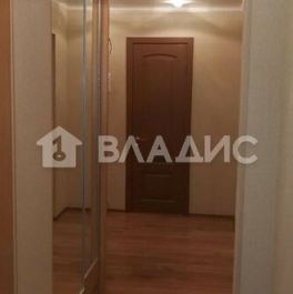 Продажа 3-комн квартиры на вторичном рынке Ординарная улица,  д. 21/22