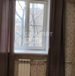 Продажа 3-комн квартиры на вторичном рынке Авиационный переулок,  д. 4