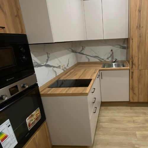 2-комн квартира с. Домодедово, улица Высотная, 8