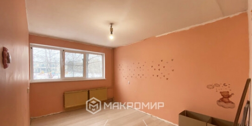 4-комн квартира ул Генерала Симоняка,  д. 7