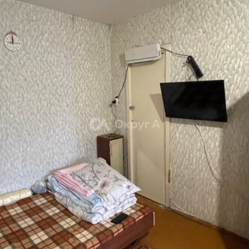 2-комн квартира Богородский городской округ, Советская улица,  д. 8