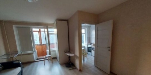 1-комн квартира Черкизовская Б. ул,  д. 26,  к. 3