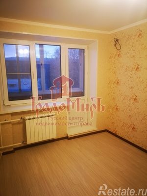 Продажа 2-комн квартиры на вторичном рынке Константиново, Октябрьская ул,  д. 2