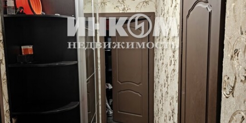 2-комн квартира ул Академика Семёнова,  д. 21,  к. 2