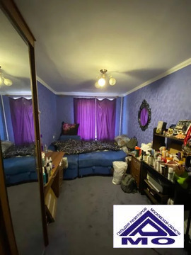 Продажа 4-комн квартиры на вторичном рынке Люберцы, ул. Мира,  д. 3