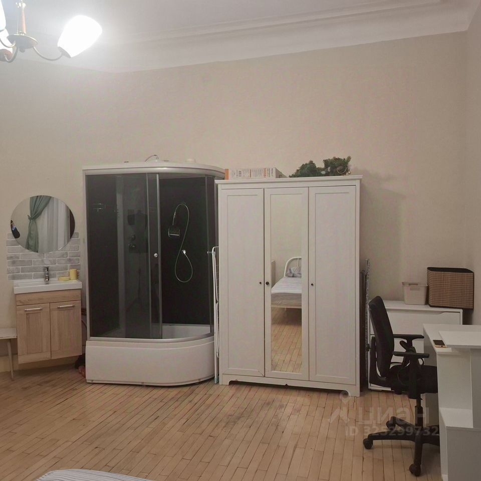 Продажа комнаты Мытнинская улица, 5/2