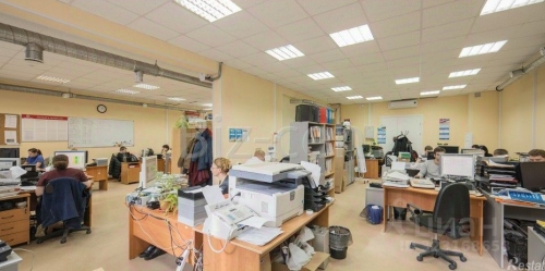 Офис ул Афонская,  д. 2