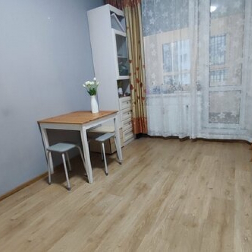 1-комн квартира ул Бестужевская,  д. 5