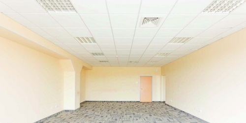 Офис улица Седова,  д. 12