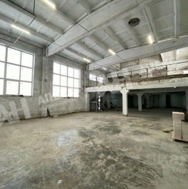 Аренда склада Соболевка, Заречная улица Аренда склада Соболевка, Заречная улица