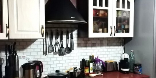 1-комн квартира улица Конёнкова,  д. 5