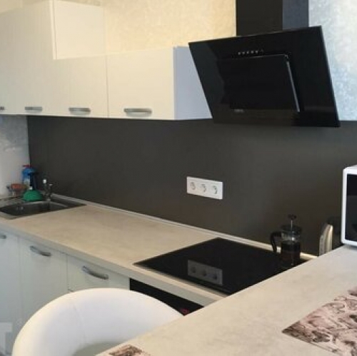 1-комн квартира Красноказарменная улица,  д. 14А к2