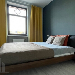 Аренда 1-комн квартиры на вторичном рынке Горная улица,  д. 22