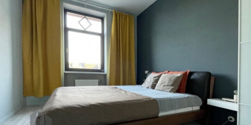 1-комн квартира Горная улица,  д. 22