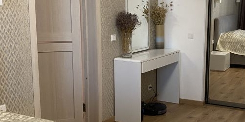 3-комн квартира проспект Обуховской обороны, 138к2