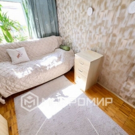 Продажа 2-комн квартиры на вторичном рынке 15-я линия,  д. 48